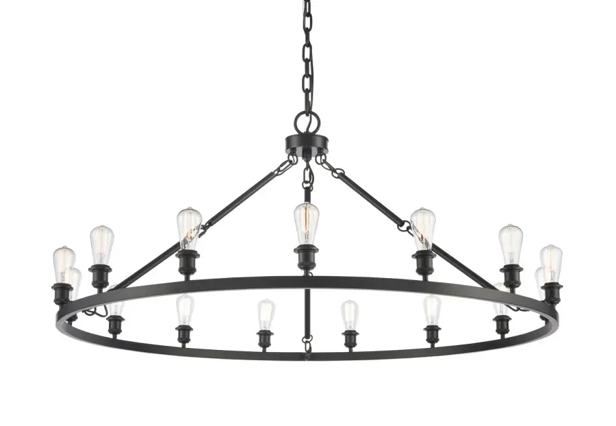 The Ballston by Innovations Lighting
