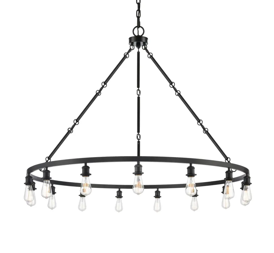 The Ballston by Innovations Lighting - Image 2