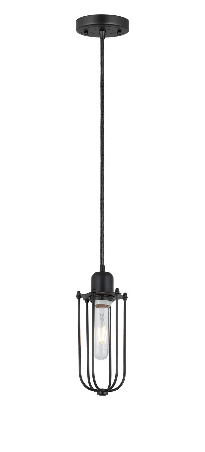 The Austere by Innovations Lighting
