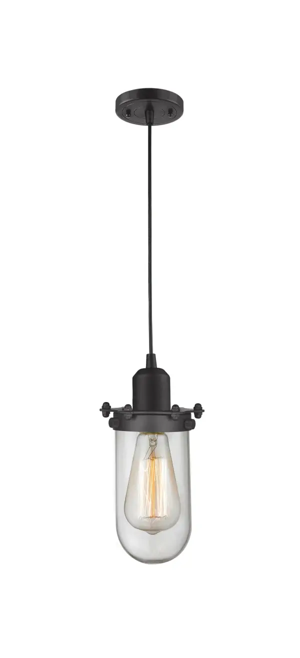 The Austere makes quite an impact. Its industrial vintage look transports you back in time while still offering a crisp contemporary feel. This sultry collection has a 180 degree adjustable swivel that allows for more depth of lighting when needed.