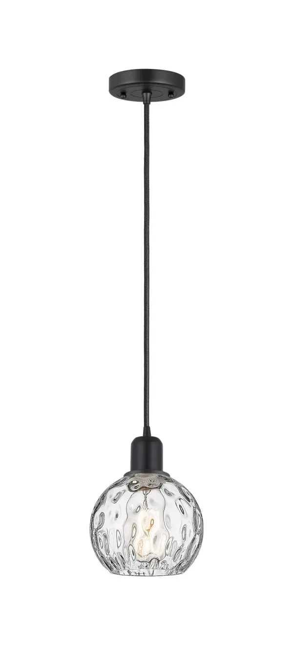 The Austere makes quite an impact. Its industrial vintage look transports you back in time while still offering a crisp contemporary feel. This sultry collection has a 180 degree adjustable swivel that allows for more depth of lighting when needed.