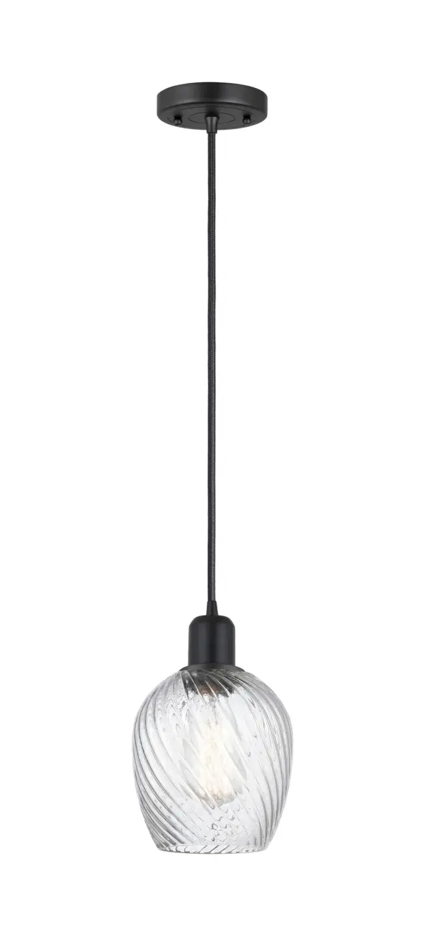 The Austere makes quite an impact. Its industrial vintage look transports you back in time while still offering a crisp contemporary feel. This sultry collection has a 180 degree adjustable swivel that allows for more depth of lighting when needed.