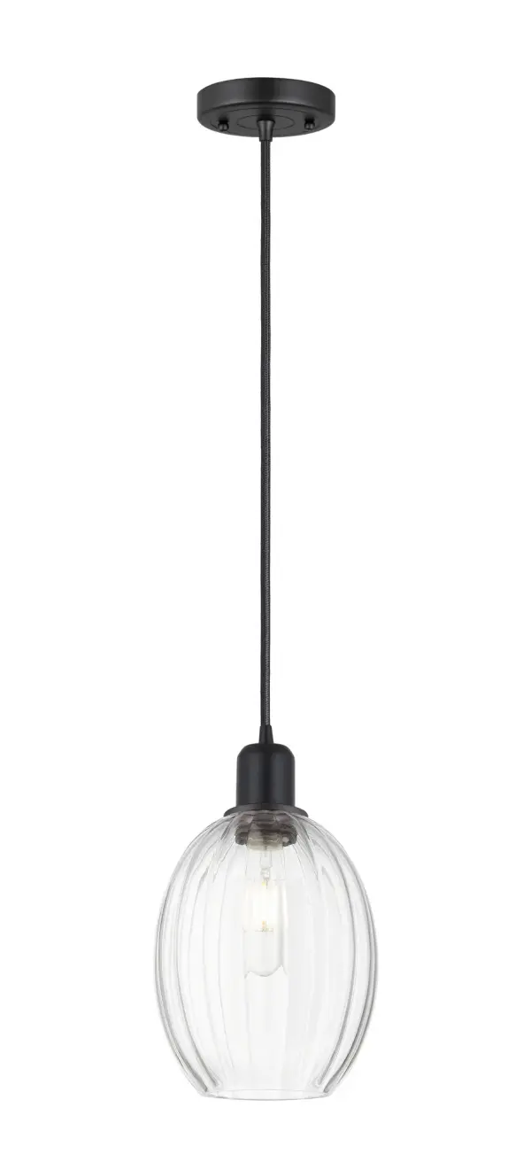The Austere makes quite an impact. Its industrial vintage look transports you back in time while still offering a crisp contemporary feel. This sultry collection has a 180 degree adjustable swivel that allows for more depth of lighting when needed.