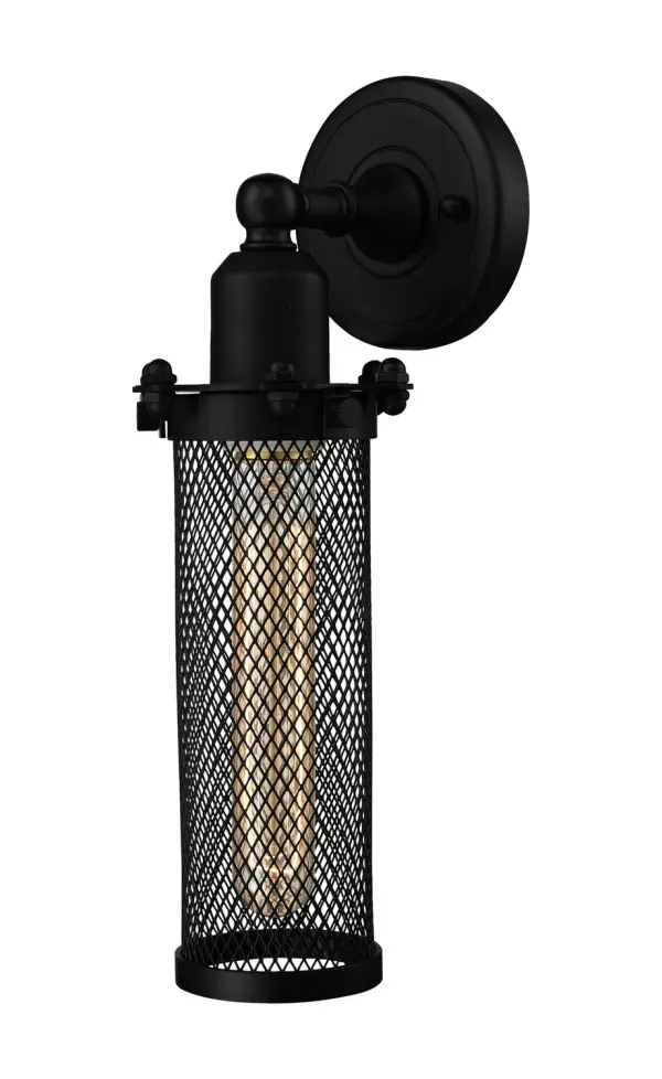 The Austere makes quite an impact. Its industrial vintage look transports you back in time while still offering a crisp contemporary feel. This sultry collection has a 180 degree adjustable swivel that allows for more depth of lighting when needed.