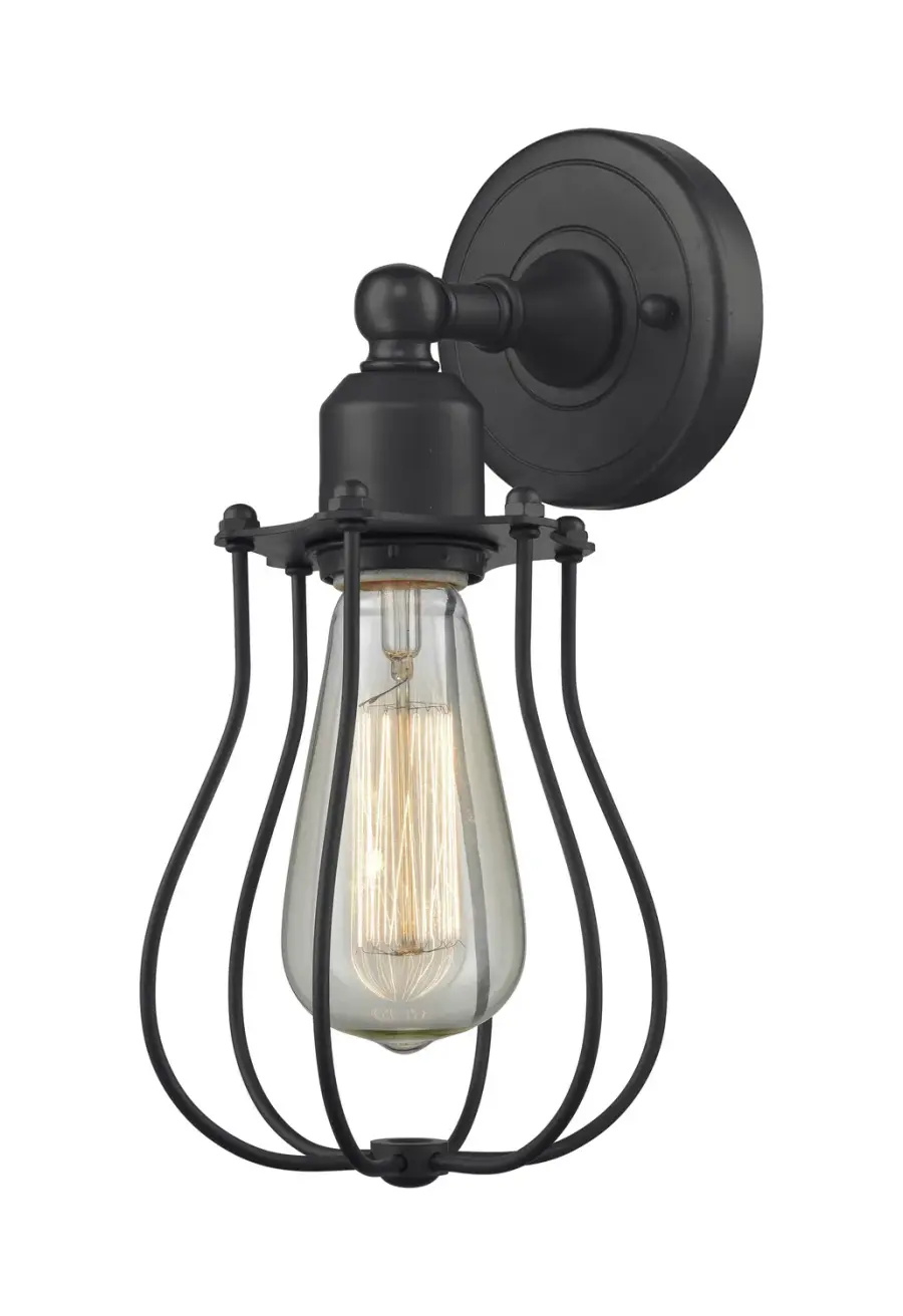 The Austere by Innovations Lighting - Image 1