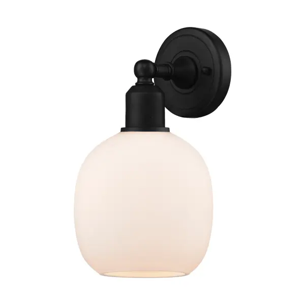 The Austere makes quite an impact. Its industrial vintage look transports you back in time while still offering a crisp contemporary feel. This sultry collection has a 180 degree adjustable swivel that allows for more depth of lighting when needed. - alternate view