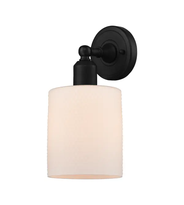 The Austere makes quite an impact. Its industrial vintage look transports you back in time while still offering a crisp contemporary feel. This sultry collection has a 180 degree adjustable swivel that allows for more depth of lighting when needed.