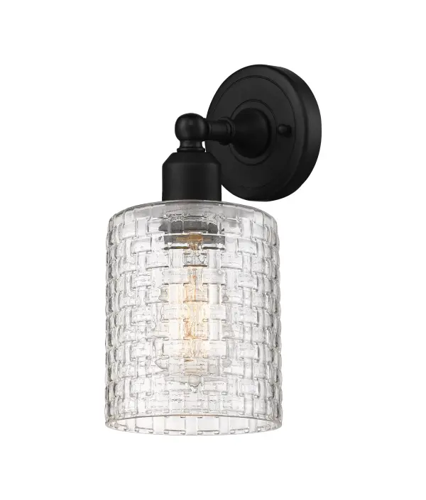 The Austere makes quite an impact. Its industrial vintage look transports you back in time while still offering a crisp contemporary feel. This sultry collection has a 180 degree adjustable swivel that allows for more depth of lighting when needed. - alternate view