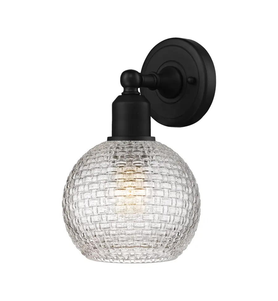 The Austere by Innovations Lighting - Image 1