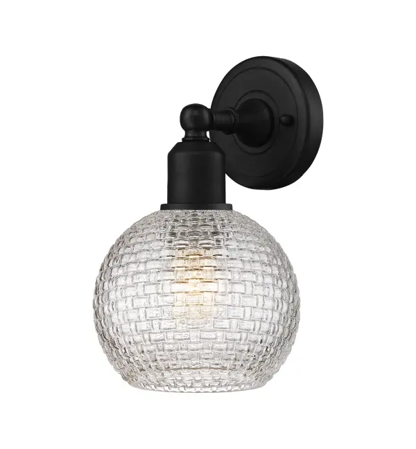 The Austere makes quite an impact. Its industrial vintage look transports you back in time while still offering a crisp contemporary feel. This sultry collection has a 180 degree adjustable swivel that allows for more depth of lighting when needed. - alternate view