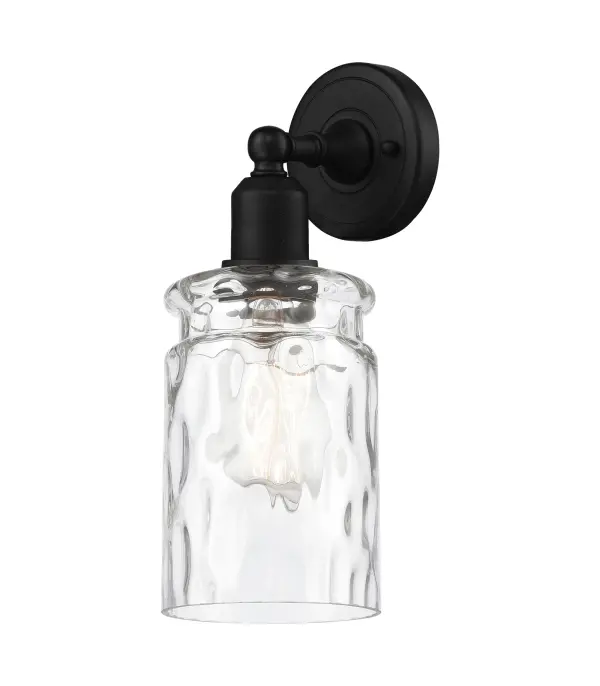 The Austere makes quite an impact. Its industrial vintage look transports you back in time while still offering a crisp contemporary feel. This sultry collection has a 180 degree adjustable swivel that allows for more depth of lighting when needed. - alternate view