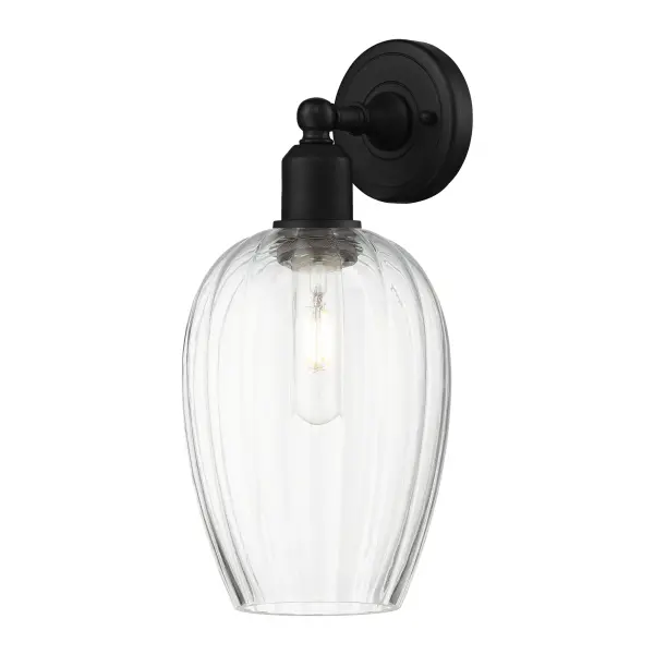 The Austere makes quite an impact. Its industrial vintage look transports you back in time while still offering a crisp contemporary feel. This sultry collection has a 180 degree adjustable swivel that allows for more depth of lighting when needed.