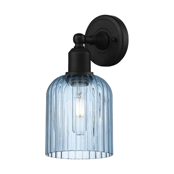 The Austere makes quite an impact. Its industrial vintage look transports you back in time while still offering a crisp contemporary feel. This sultry collection has a 180 degree adjustable swivel that allows for more depth of lighting when needed. - alternate view