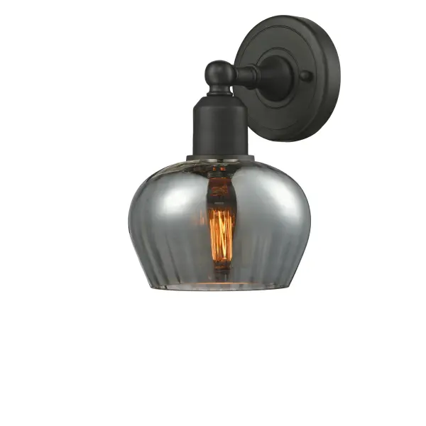 The Austere makes quite an impact. Its industrial vintage look transports you back in time while still offering a crisp contemporary feel. This sultry collection has a 180 degree adjustable swivel that allows for more depth of lighting when needed. - alternate view