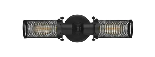 The Austere makes quite an impact. Its industrial vintage look transports you back in time while still offering a crisp contemporary feel. This sultry collection has a 180 degree adjustable swivel that allows for more depth of lighting when needed.