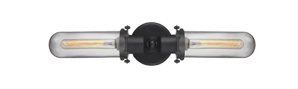 The Austere makes quite an impact. Its industrial vintage look transports you back in time while still offering a crisp contemporary feel. This sultry collection has a 180 degree adjustable swivel that allows for more depth of lighting when needed.