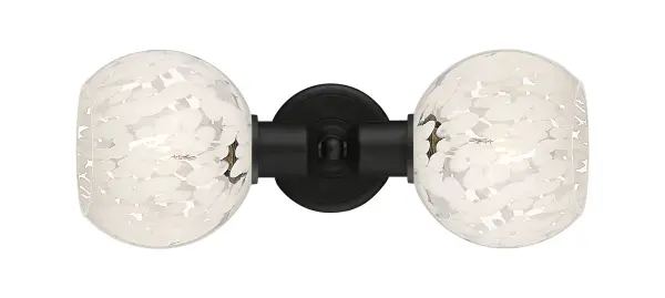 The Austere makes quite an impact. Its industrial vintage look transports you back in time while still offering a crisp contemporary feel. This sultry collection has a 180 degree adjustable swivel that allows for more depth of lighting when needed. - alternate view