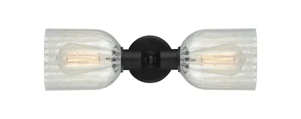 The Austere makes quite an impact. Its industrial vintage look transports you back in time while still offering a crisp contemporary feel. This sultry collection has a 180 degree adjustable swivel that allows for more depth of lighting when needed.