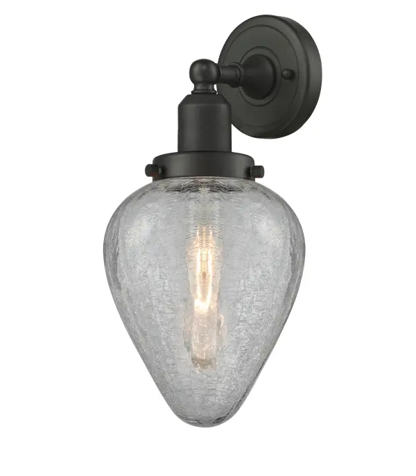 The Austere makes quite an impact. Its industrial vintage look transports you back in time while still offering a crisp contemporary feel. This sultry collection has a 180 degree adjustable swivel that allows for more depth of lighting when needed.