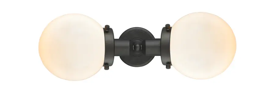The Austere by Innovations Lighting - Image 1