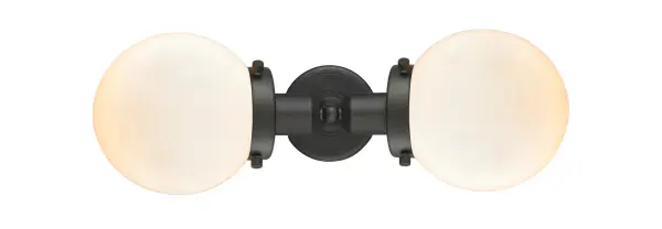 The Austere makes quite an impact. Its industrial vintage look transports you back in time while still offering a crisp contemporary feel. This sultry collection has a 180 degree adjustable swivel that allows for more depth of lighting when needed. - alternate view
