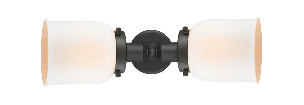 The Austere makes quite an impact. Its industrial vintage look transports you back in time while still offering a crisp contemporary feel. This sultry collection has a 180 degree adjustable swivel that allows for more depth of lighting when needed. - alternate view