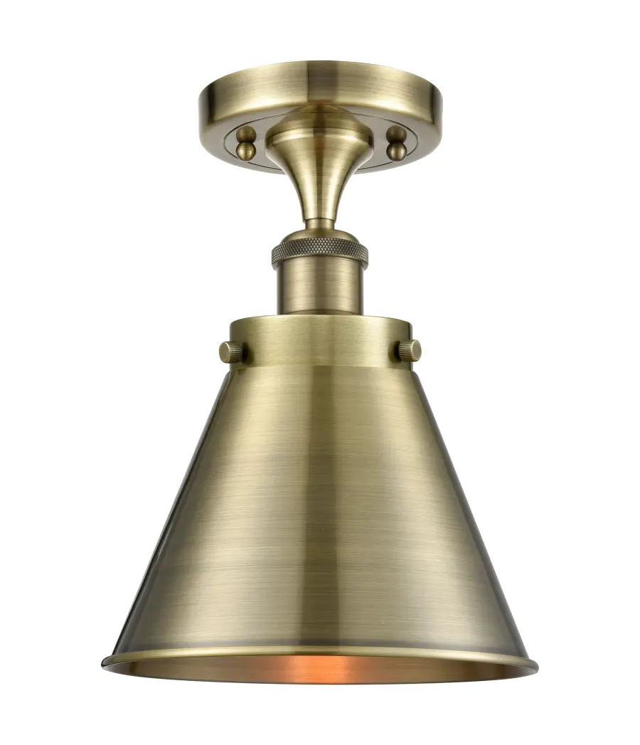 The Ballston Urban by Innovations Lighting