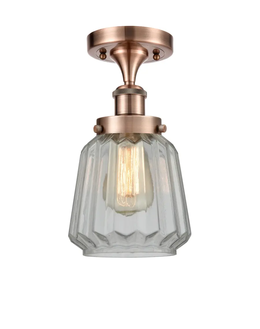 The Ballston Urban by Innovations Lighting