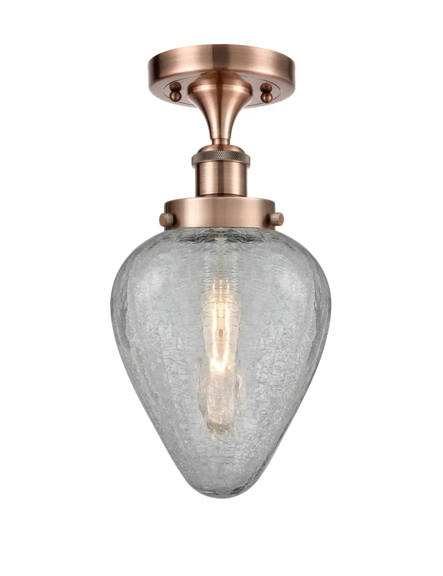 The Ballston Urban by Innovations Lighting