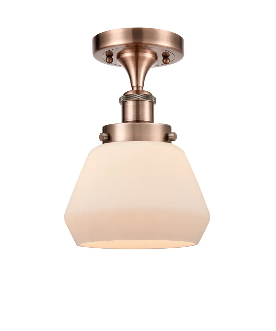 The Ballston Urban by Innovations Lighting