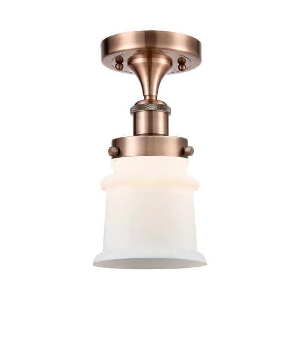 Looking for the sleek style of the Ballston but the ability to add a little flair? The Ballston Urban can be fitted with any of the glass or metal shades from the Franklin collection to create a custom fixture that fits your needs.