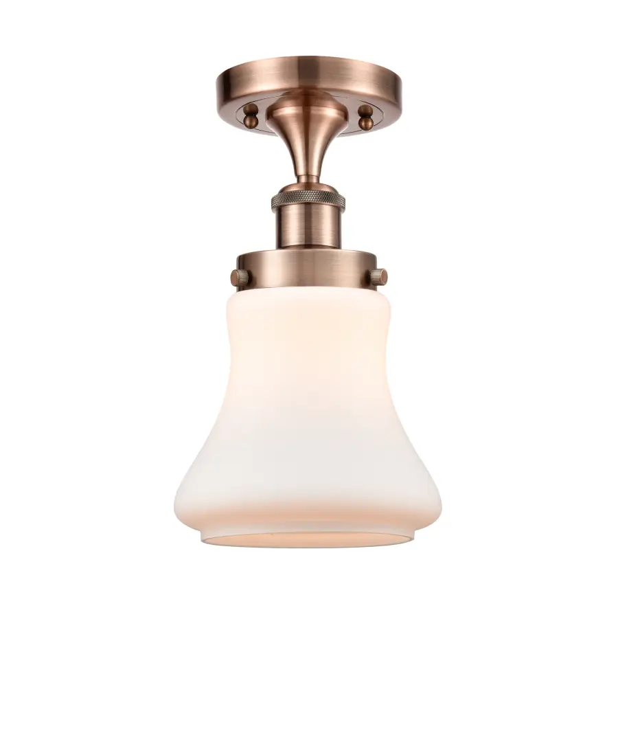 The Ballston Urban by Innovations Lighting