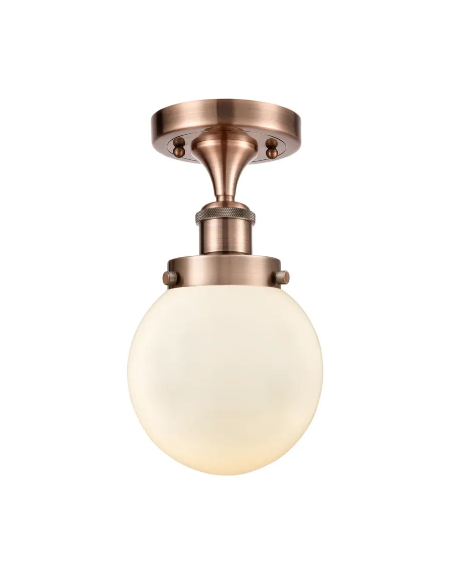 The Ballston Urban by Innovations Lighting