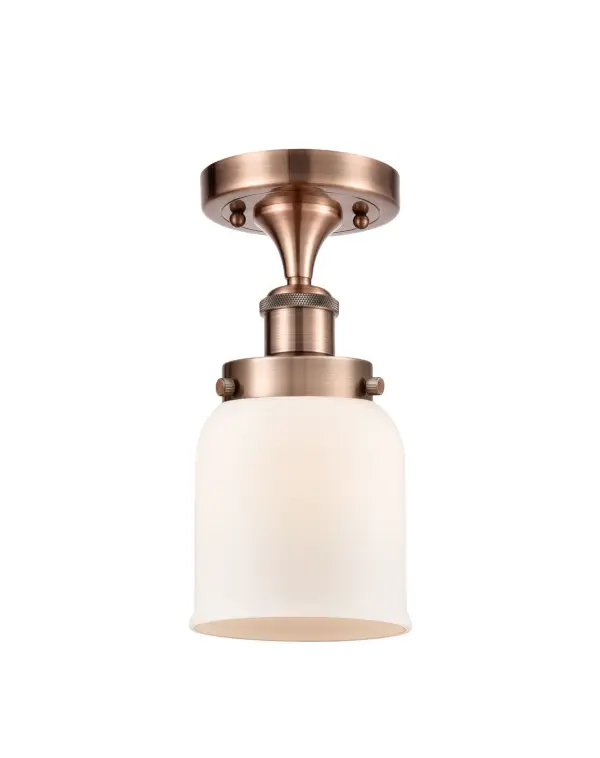 Looking for the sleek style of the Ballston but the ability to add a little flair? The Ballston Urban can be fitted with any of the glass or metal shades from the Franklin collection to create a custom fixture that fits your needs.