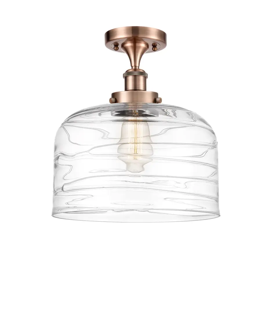 The Ballston Urban by Innovations Lighting