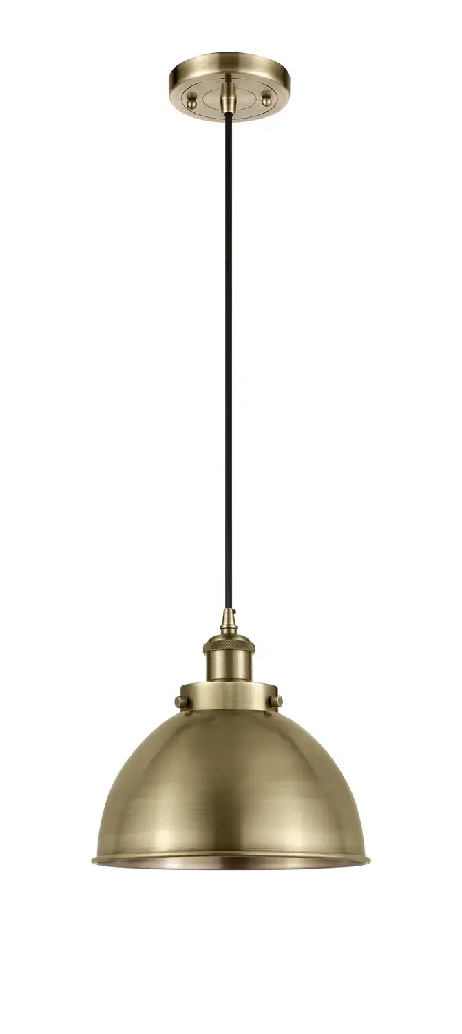 The Ballston Urban by Innovations Lighting