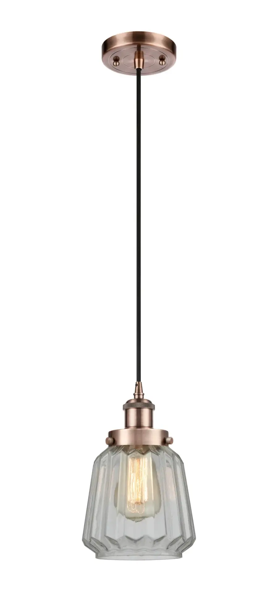 The Ballston Urban by Innovations Lighting