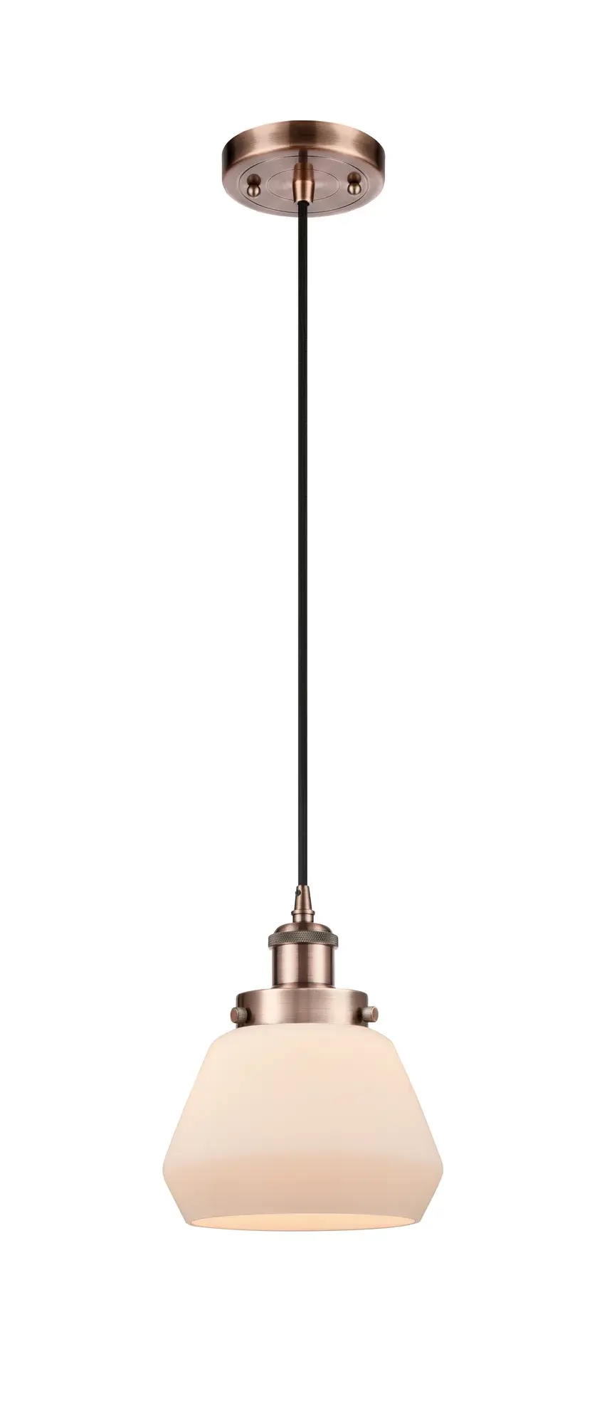 The Ballston Urban by Innovations Lighting