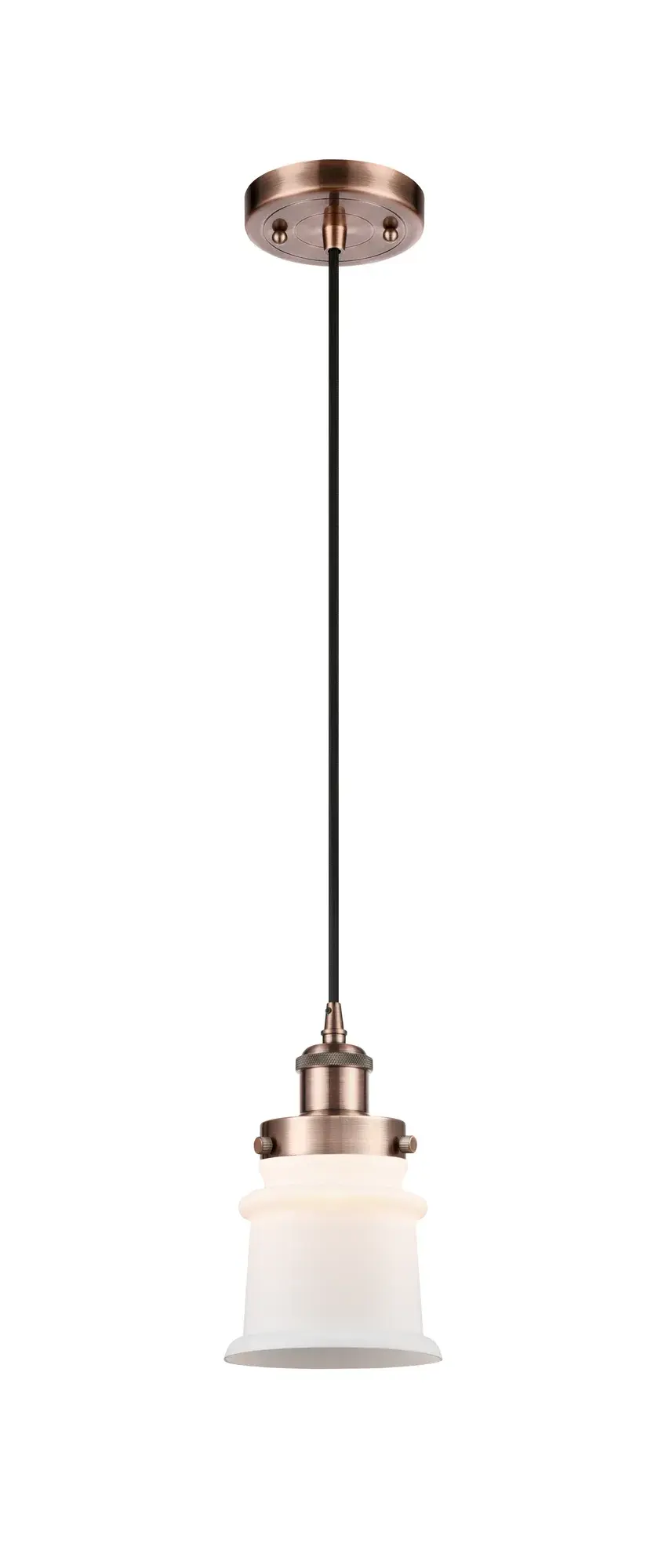 The Ballston Urban by Innovations Lighting
