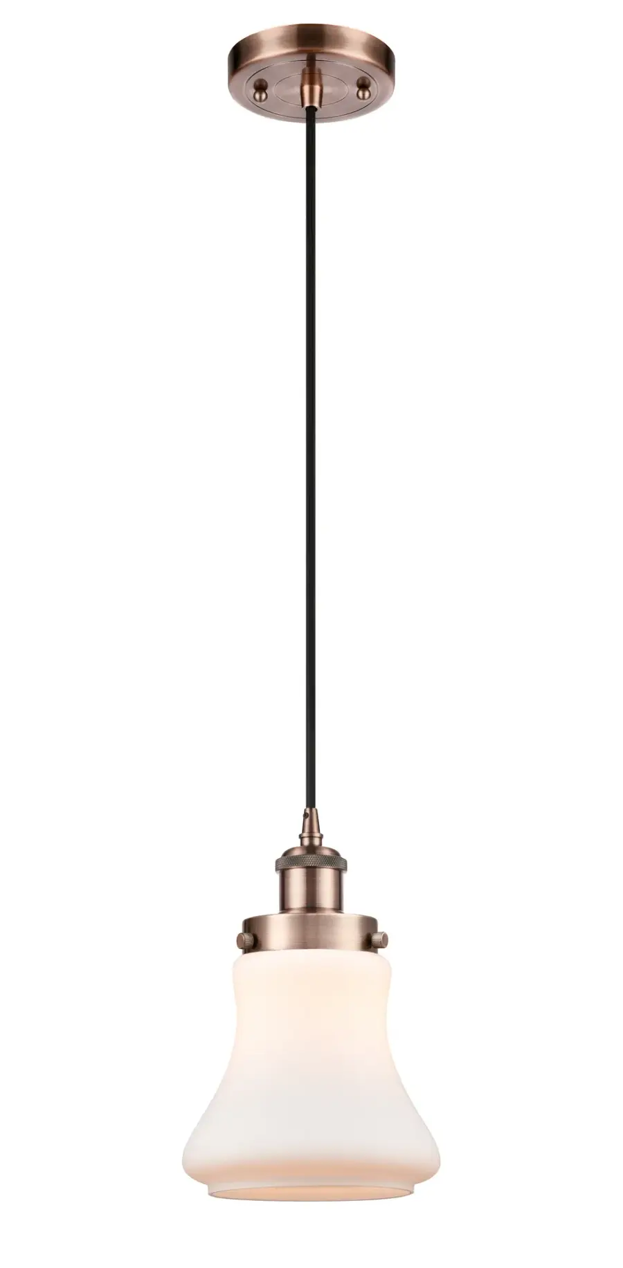 The Ballston Urban by Innovations Lighting