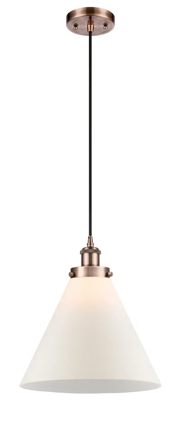 The Ballston Urban by Innovations Lighting