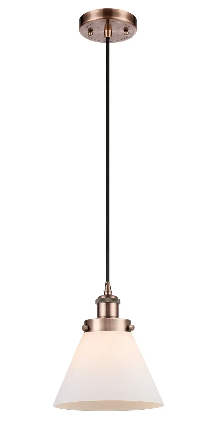 The Ballston Urban by Innovations Lighting