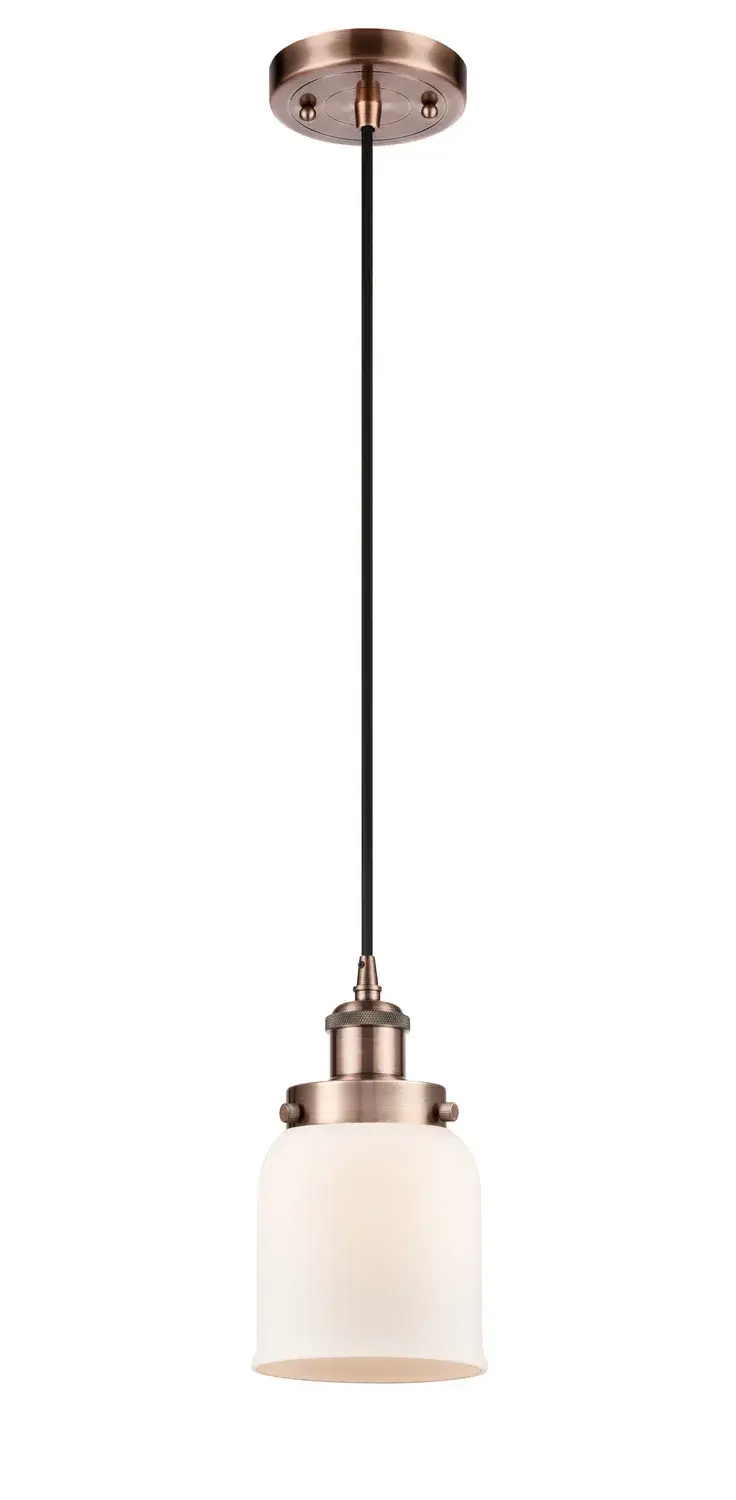 The Ballston Urban by Innovations Lighting
