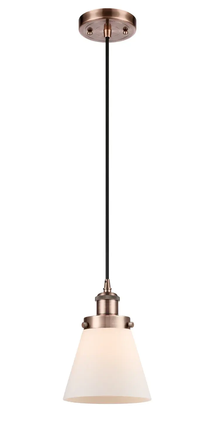 The Ballston Urban by Innovations Lighting