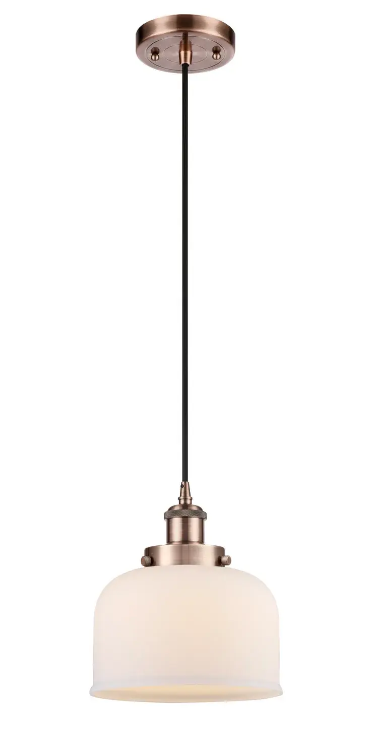 The Ballston Urban by Innovations Lighting