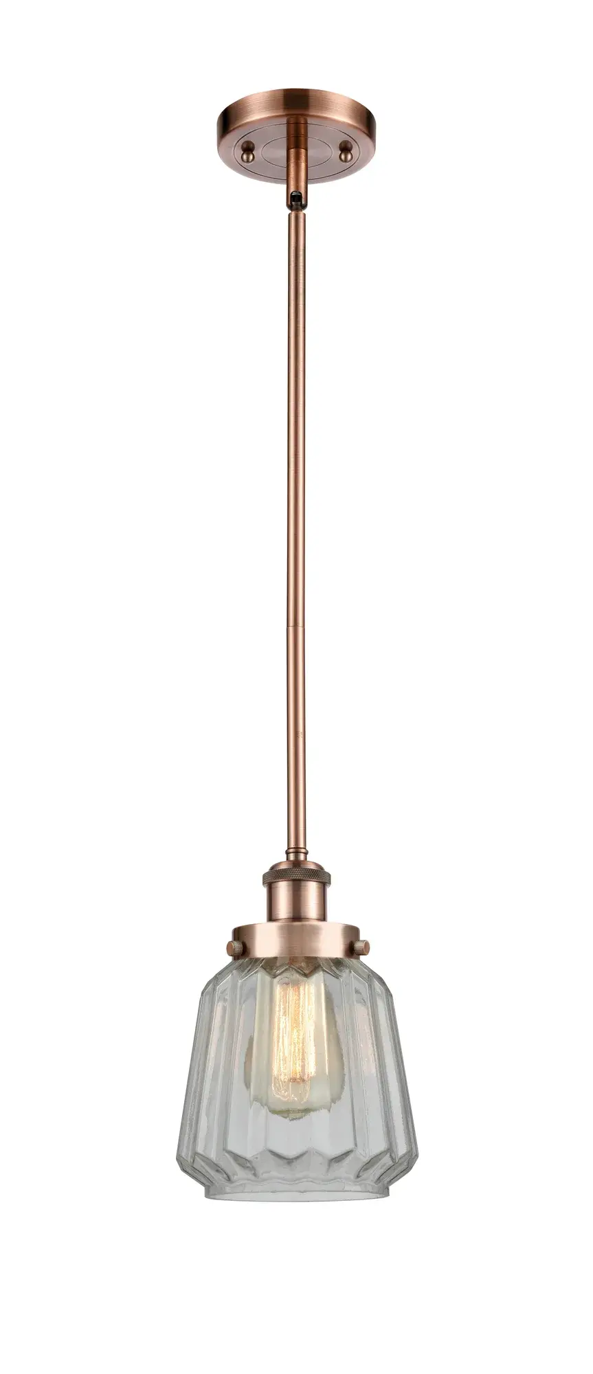 The Ballston Urban by Innovations Lighting
