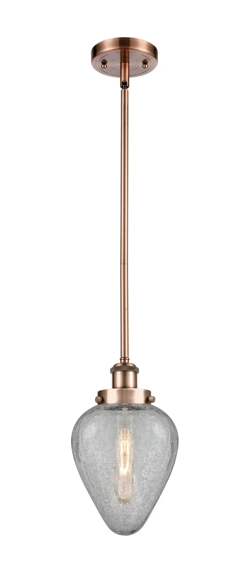 The Ballston Urban by Innovations Lighting