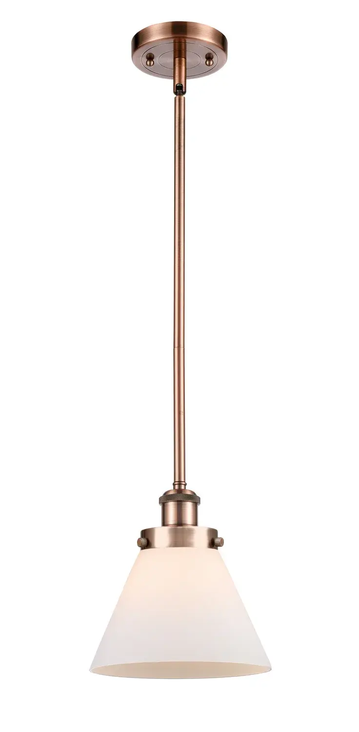 The Ballston Urban by Innovations Lighting