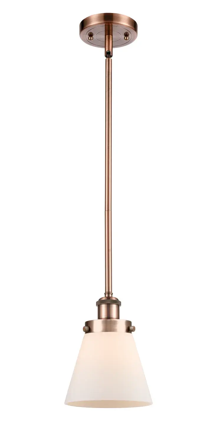 The Ballston Urban by Innovations Lighting