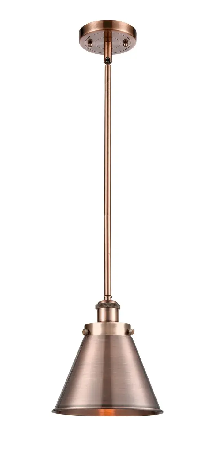 The Ballston Urban by Innovations Lighting